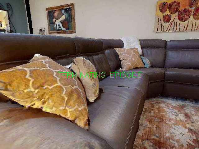 Archived sofa-search observation